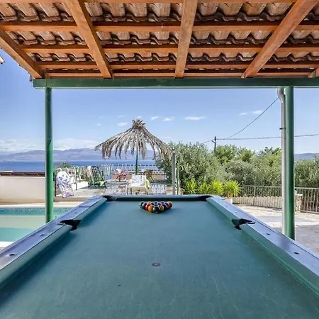 Appartamento Rina - With Pool