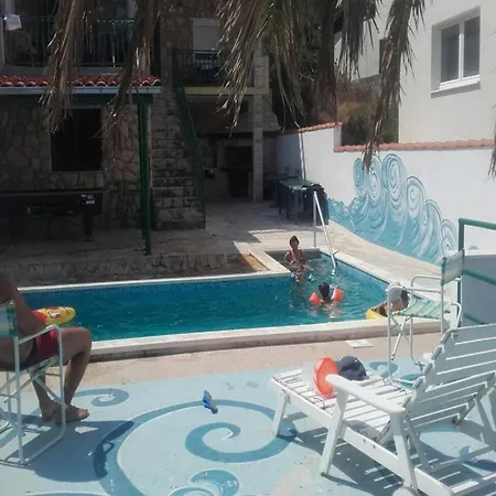 Appartamento Rina - With Pool *