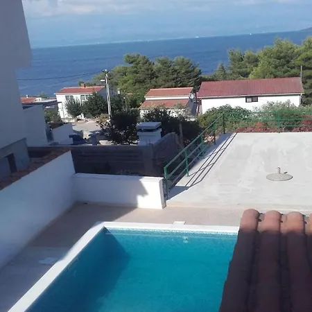 Appartamento Rina - With Pool