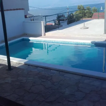 Appartamento Rina - With Pool *