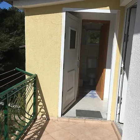 Appartement Rina - With Pool *